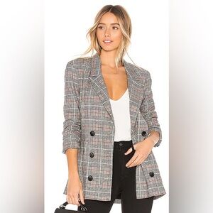 Tularosa Jacqueline Jacket